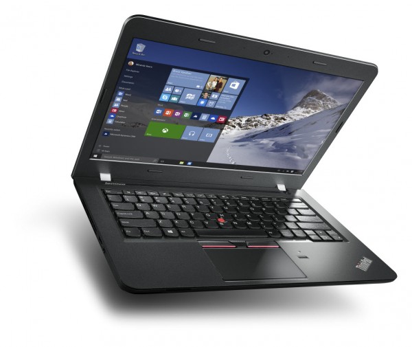 Lenovo - 20EUS0CU00 - Lenovo ThinkPad E460 - 14" Notebook - Core i3 Mobile 2,3 GHz 35,6 cm