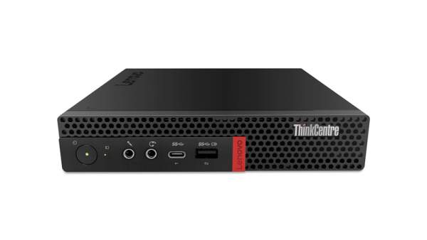 Lenovo - 10T7006PMX - Lenovo ThinkCentre M720 1,70 GHz Intel® Core i5 der achten Generation i5-8