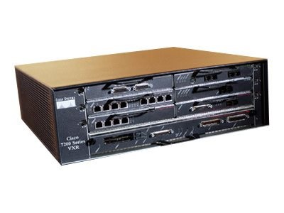 Cisco - CISCO7206-BB - 7206-BB - TCP/IP - Ethernet