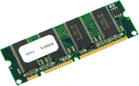 Cisco - MEM3660-128D - MEM3660-128D