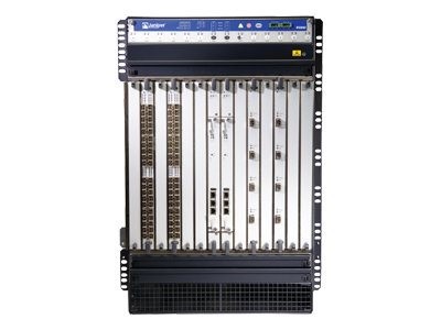 JUNIPER - MX960-PREMIUM-DC - Juniper MX-series MX960 - Modulare Erweiterungseinheit