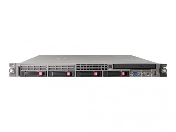 HPE - 439191-421 - HPE ProLiant DL365 Performance - Server - Rack-Montage - 1U - zweiweg - 2 x S