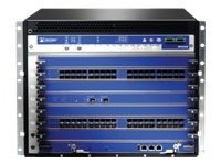 JUNIPER - SRX5600BASE-DC - SRX5600BASE-DC