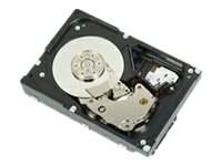 Dell - 0R0R4 - 2.5" - SAS - 15000 rpm - for PowerEdge C6100 - C6105