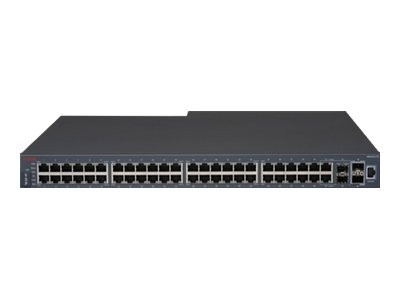 Avaya - EC4800A78-E6 - Avaya Virtual Services Platform 4850GTS - Switch