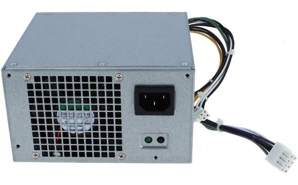 DELL - CPL-4FGD7 - Dell Power Supply 290W EPA Hunkey