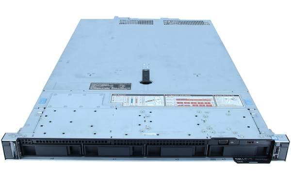 DELL – R440 Server Chassis CTO - PowerEdge R440 4x3.5