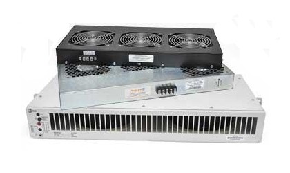 JUNIPER - FFANTRAY-M120-S - Juniper Ventilatoreinsatz - für M-series