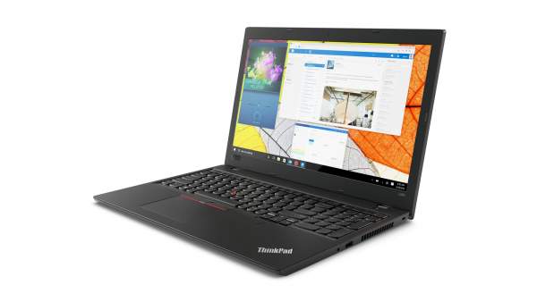 Lenovo - 20LW000WMD - Lenovo ThinkPad L580 - 15,6" Notebook - Core i5 Mobile 1,6 GHz 39,6 cm