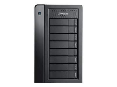 PROMISE - F40P3R800000011 - Pegasus3 R8 48TB (8 x 6TB SATA) PC Edition