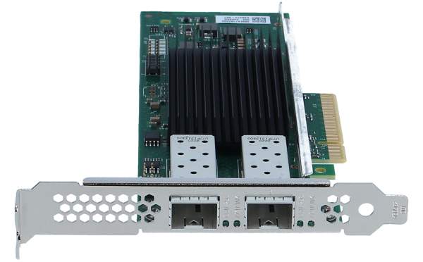 HPE - P14483-001 - Intel E810-XXVDA2 Ethernet 10/25Gb 2-port SFP28 Adapter