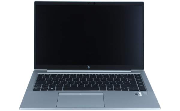 HP EliteBook 840 G7 i5-10th Gen/16GB RAM/256GB SSD/14" Full HD/WIN11PRO/ DE Keyboard Layout