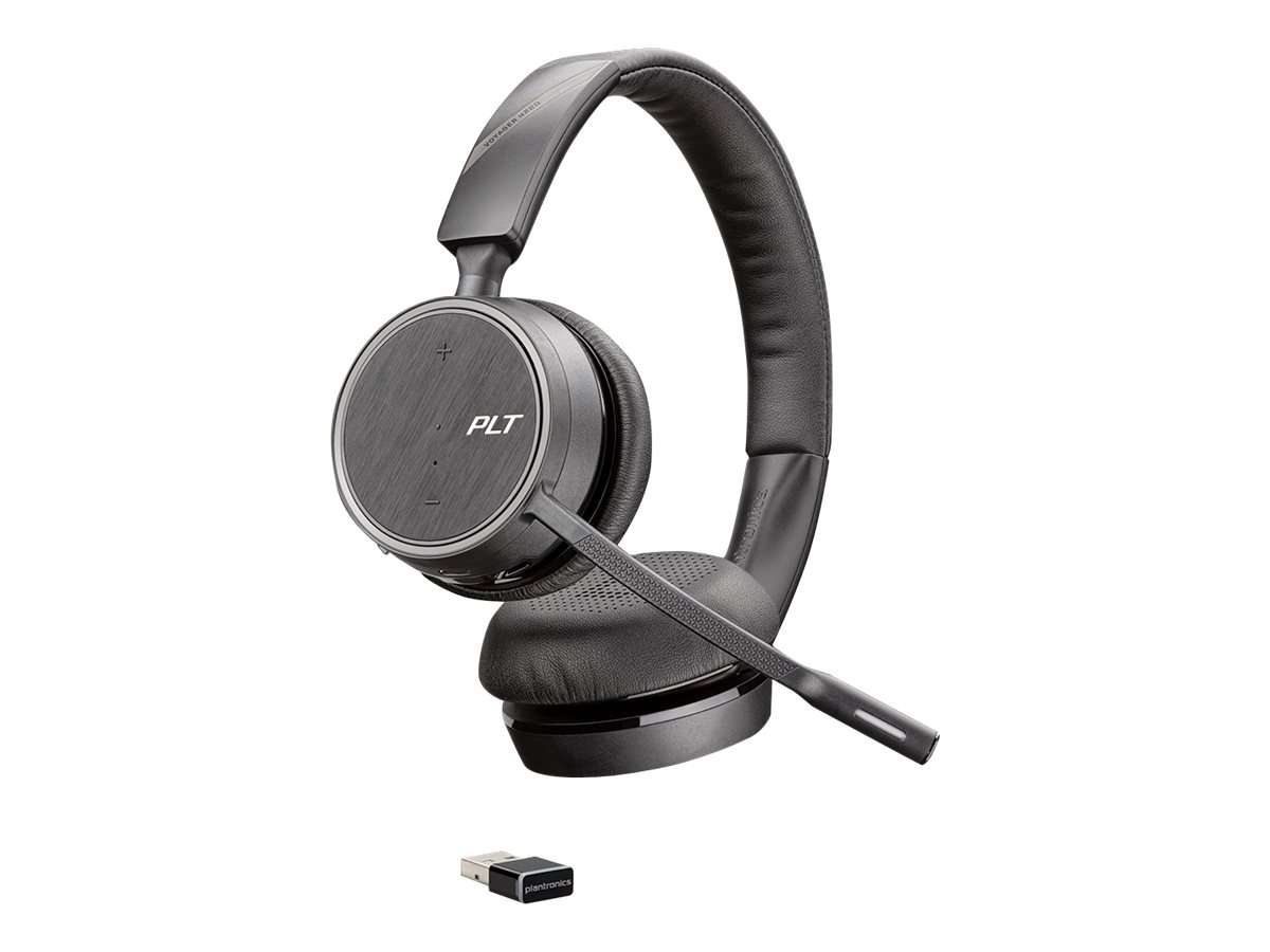 Plantronics plt online e100