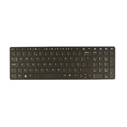 HP - 701987-B31 - 701987-B31 Tastatur Notebook-Ersatzteil new and ...