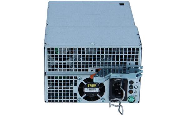 EMC - 071-000-602-01 - 875W PSU Power Supply for Unity 25-Bay 2U DAE