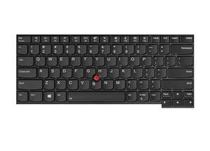 Lenovo - 01AX595 - Lenovo 01AX595 Notebook-Ersatzteil Tastatur