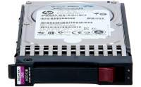 HPE -  581311-001 -  HDD 600GB 6G SAS 10k 2.5"