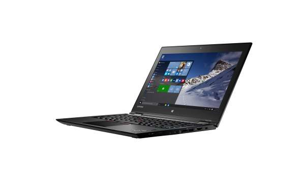 Lenovo - 20FDCTO1WW - Lenovo ThinkPad Yoga 260 - 12,5" Ultrabook - Core i7 Mobile 2,3 GHz 31,8 c