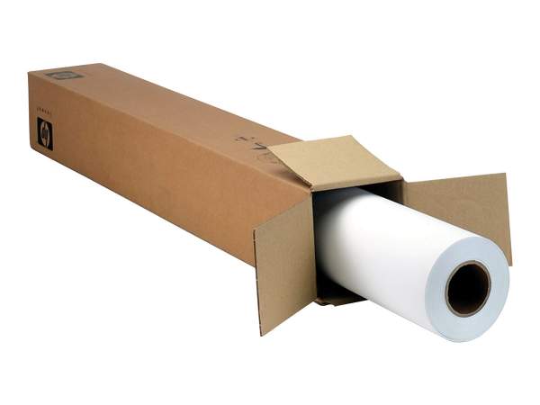 HP - C3868A - Rolle (91,4 cm x 45,7 m) A0 / A0+ Plotterpapier/-folie - 90 g/m²