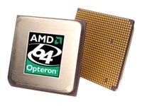 HPE - 413931-B21 - HP AMD Opteron Processor 8212, Dual-Core (2.0 GHz, 95 Watts) 2P OptionKit