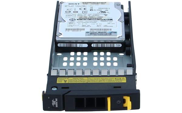 HP - QR496A - HP M6710 900GB 6G SAS 10K 2.5in HDD