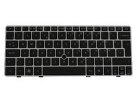 HP - 651390-141 - HP Tastatur - Türkei - für EliteBook 2560p