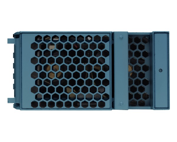 Cisco - R250-FAN5 - Cisco R250-FAN5 Hardwarekühlungszubehör Blau