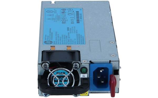 HP - HSTNS-PL28 -