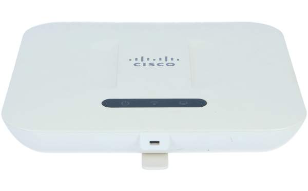 Cisco - WAP351-E-K9 - Small Business WAP351 - Access Point - WLAN 1.000 Mbps - 5-Port - Kabellos