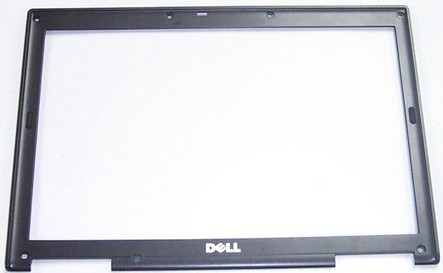 DELL - HD269 - Dell HD269 Notebook-Ersatzteil Bezel