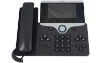 Cisco -  CP-8851-K9= -  Cisco IP Phone 8851