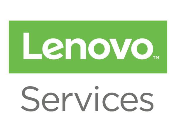 Lenovo - 00TU774 - Lenovo ServicePac On-Site Repair - Serviceerweiterung