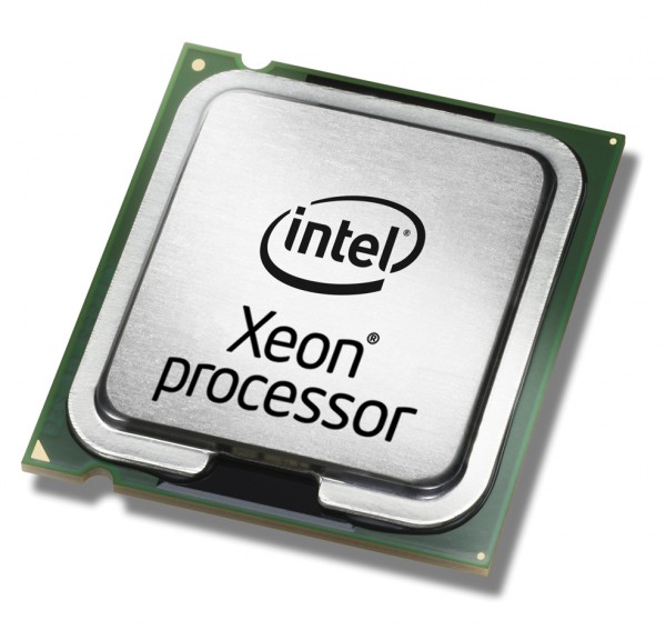 Cisco - UCS-CPU-E5-2470 - Cisco Intel Xeon E5-2470 - 2.3 GHz - 8 Kerne - 16 Threads