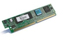 Cisco - PVDM3-32= - 32-channel high-density voice and video DSP module SPARE