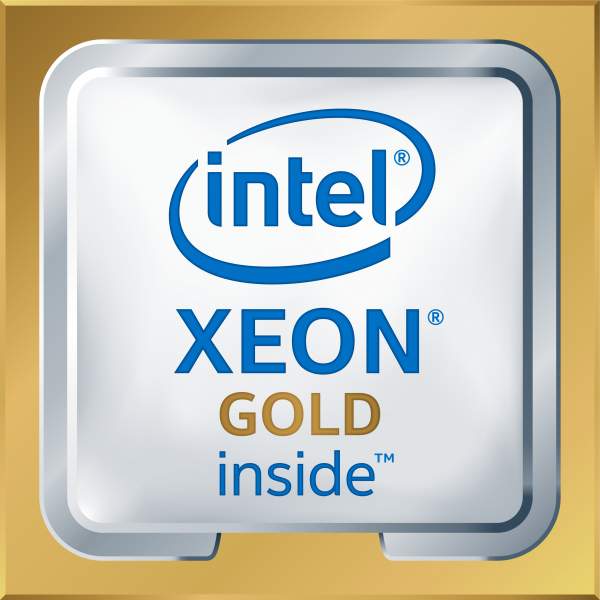 Lenovo - 7XG7A06281 - Lenovo 2 x Intel Xeon Gold 5115 - 2.4 GHz - 10 Kerne