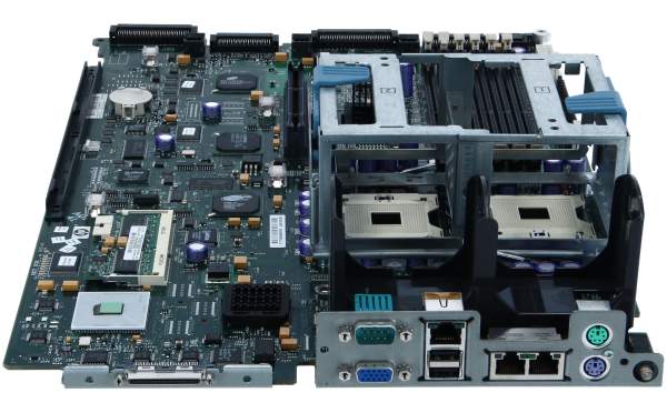 HP - 314670-001 - Systemboard Mainboard