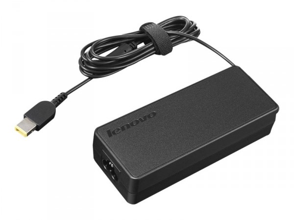 Lenovo - 0B46994 - Lenovo ThinkPad 90W AC Adapter (Slim Tip) - Netzteil