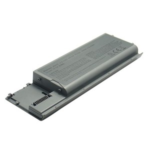 DELL - KD491 - Dell KD491 Wiederaufladbare Batterie