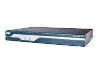 Cisco - C1841-3G-V-SEC/K9 - C1841-3G-V-SEC/K9