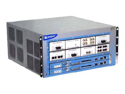 JUNIPER - CHAS-MP-M10I-S - Juniper M-series M10i - Modulare Erweiterungseinheit