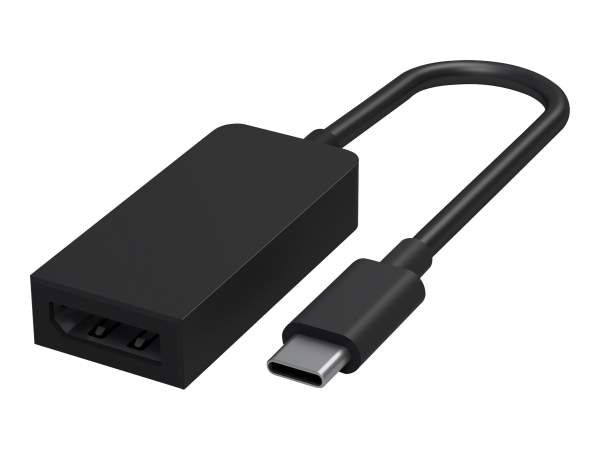 Microsoft - JVZ-00002 - Surface USB-C to DisplayPort Adapter