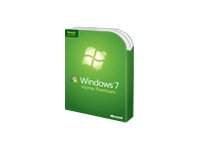 Microsoft - GFC-00568 - Microsoft Windows 7 Home Premium - Lizenz - 1 PC