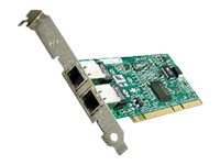 Intel - PWLA8492MTBLK5 - Intel PRO/1000 MT Dual Port Server Adapter - Netzwerkadapter