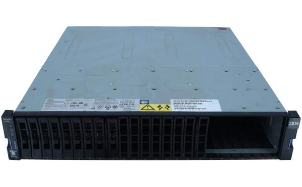 IBM - 00Y2457 - Storwize V3700 SFF Expansion Enclosure