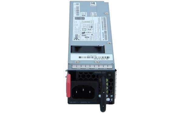 HPE - JL592A - HPN FlexFabric 5710 Power Supply AC 450W Front- JL592A