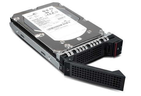 Lenovo - 42D0767 - 2TB 7.2K 6Gbps SAS 3.5 HS