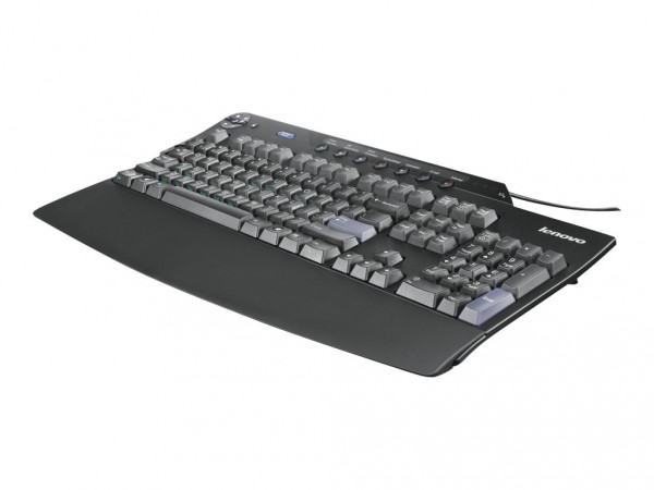 Lenovo - 73P2627 - Lenovo Enhanced Performance - Tastatur - USB