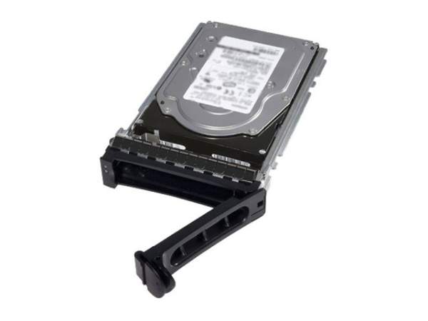 DELL - 400-25192 - Dell Fully Assembled - Festplatte - 300 GB - Hot-Swap - 3.5" (8.9 cm)