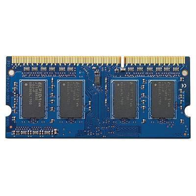 HP - 598856-002 - HP 598856-002 Speichermodul 2 GB DDR3 1333 MHz