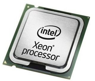 Intel - 610863-L21 - HP Intel Xeon Processor L5640 (2.26 GHz, 12MB L3 Cache, 60W, DDR3-1333)BL46